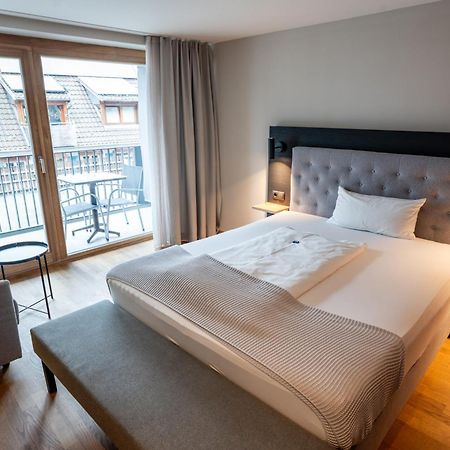 Restaurant Hotel Zum Storchen Waldkirch Εξωτερικό φωτογραφία