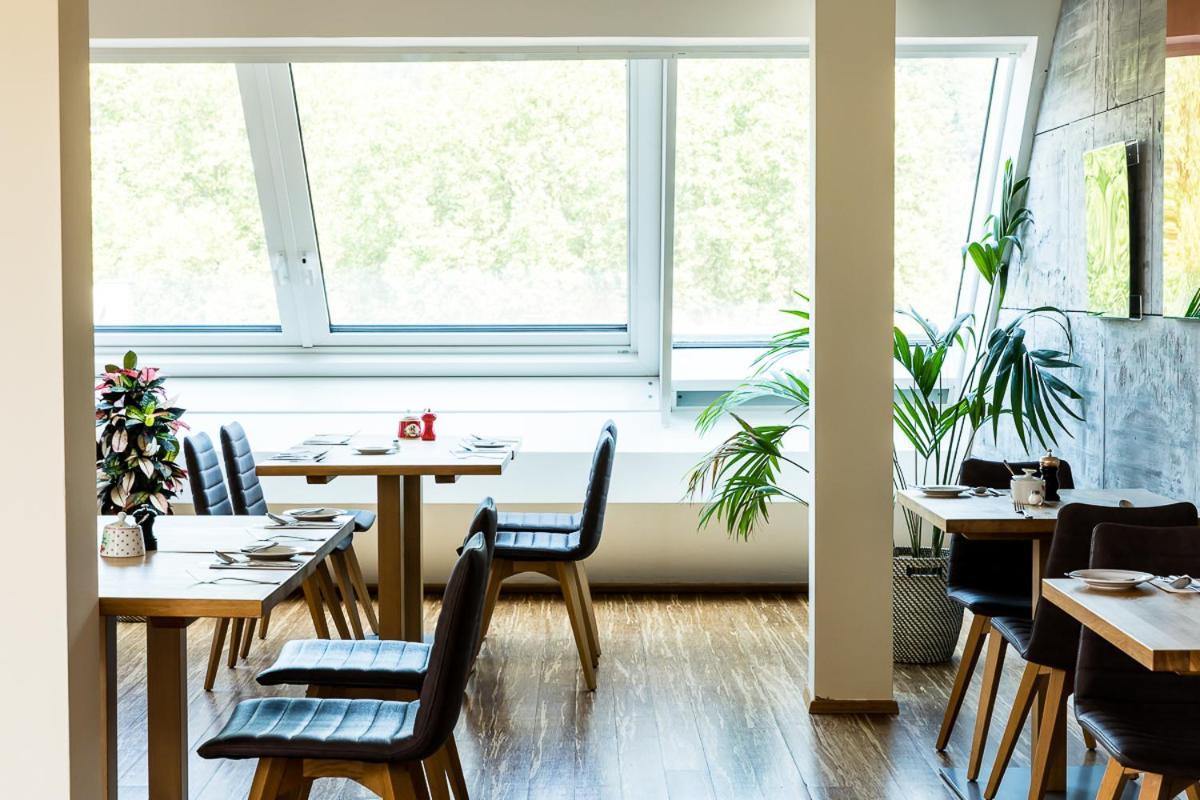 Restaurant Hotel Zum Storchen Waldkirch Εξωτερικό φωτογραφία