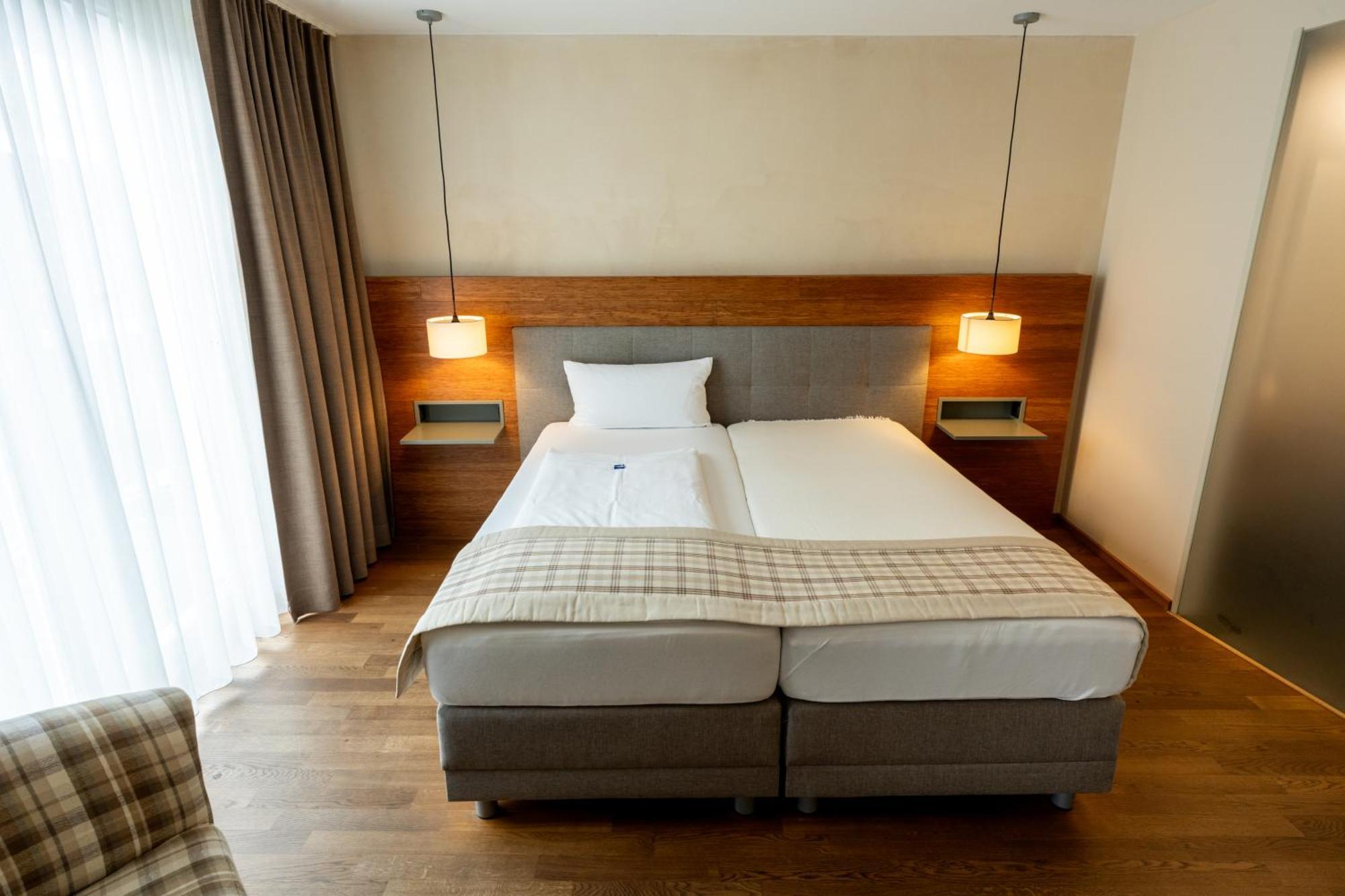 Restaurant Hotel Zum Storchen Waldkirch Εξωτερικό φωτογραφία