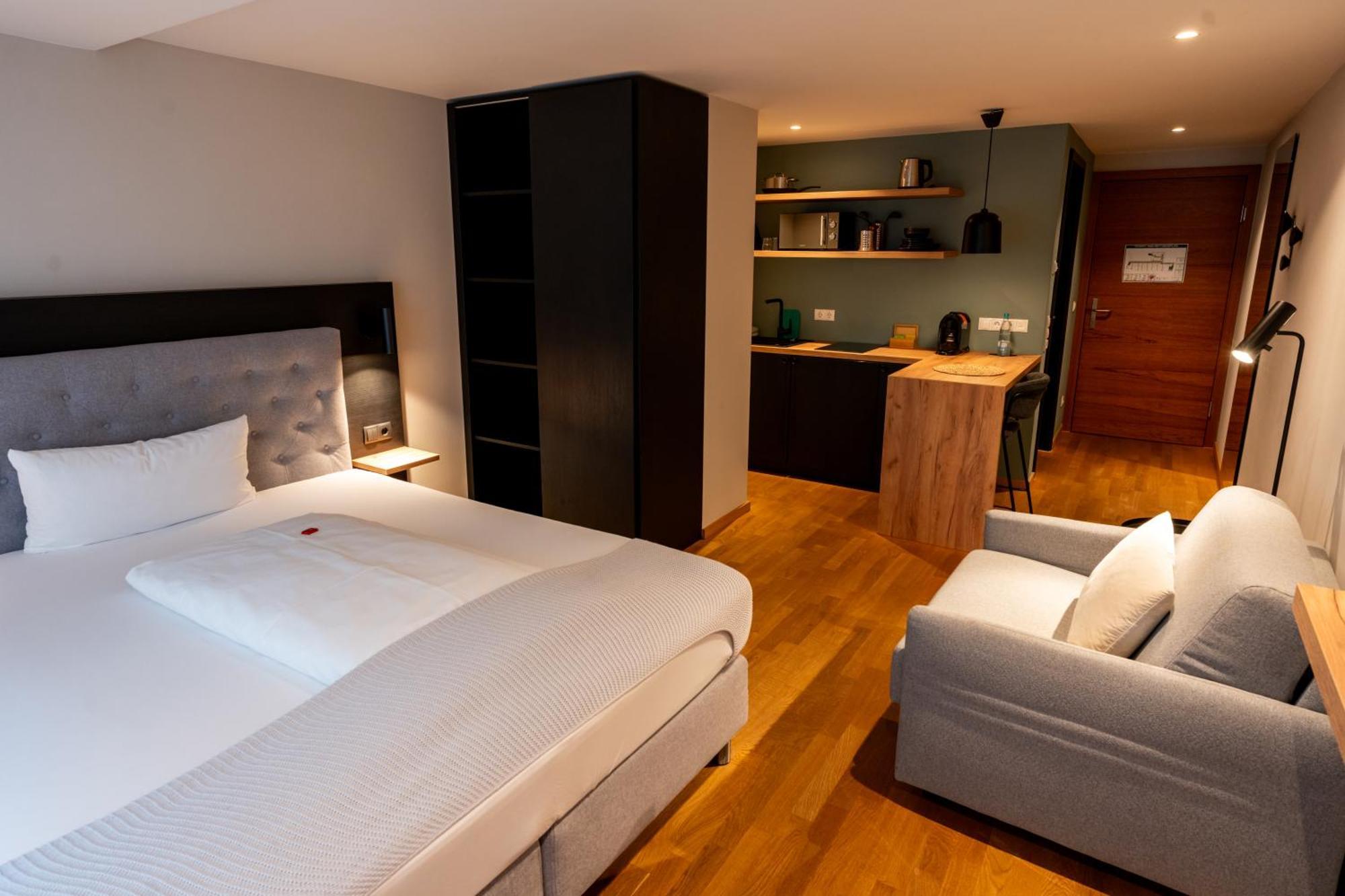 Restaurant Hotel Zum Storchen Waldkirch Εξωτερικό φωτογραφία
