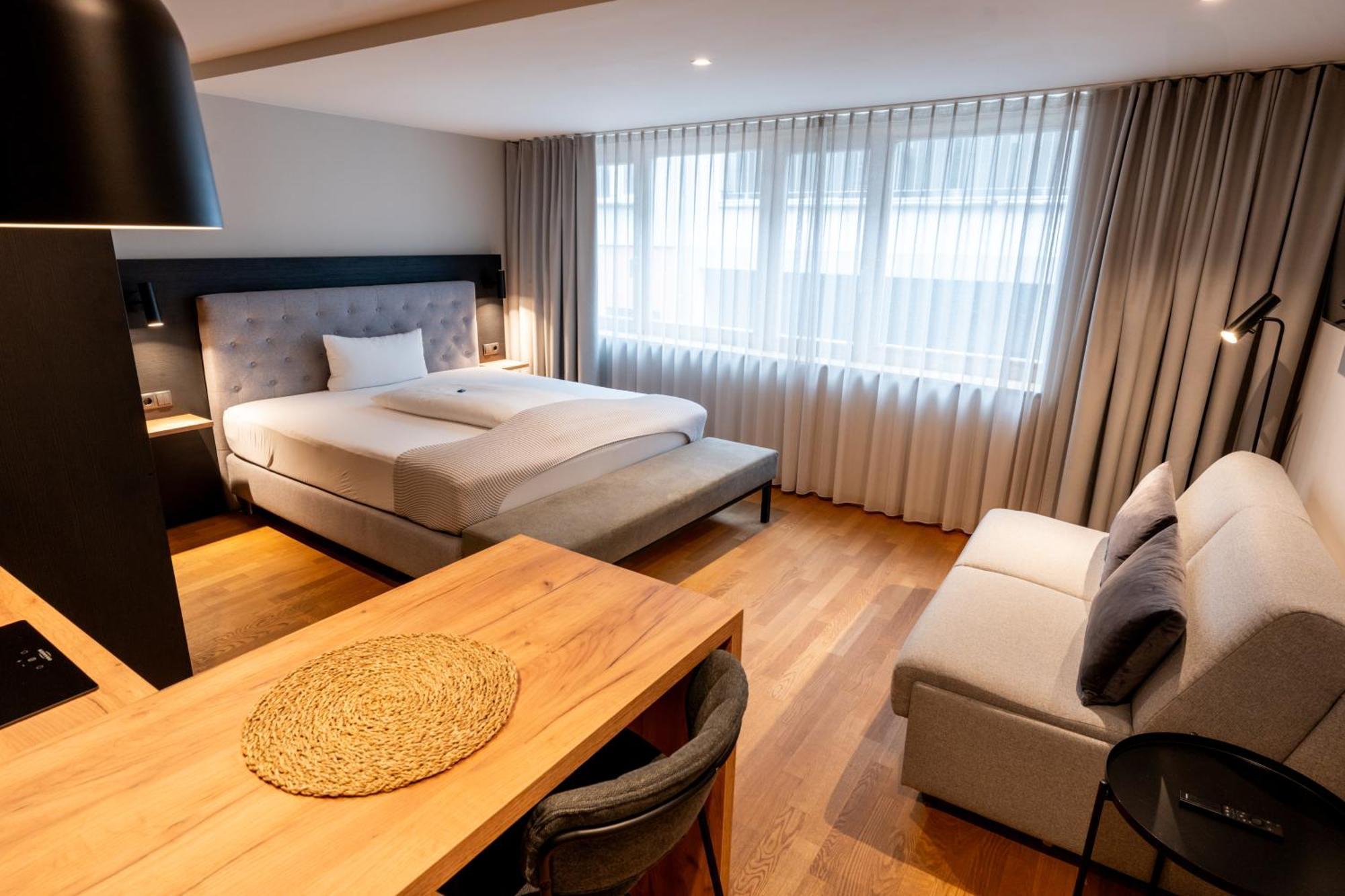 Restaurant Hotel Zum Storchen Waldkirch Εξωτερικό φωτογραφία