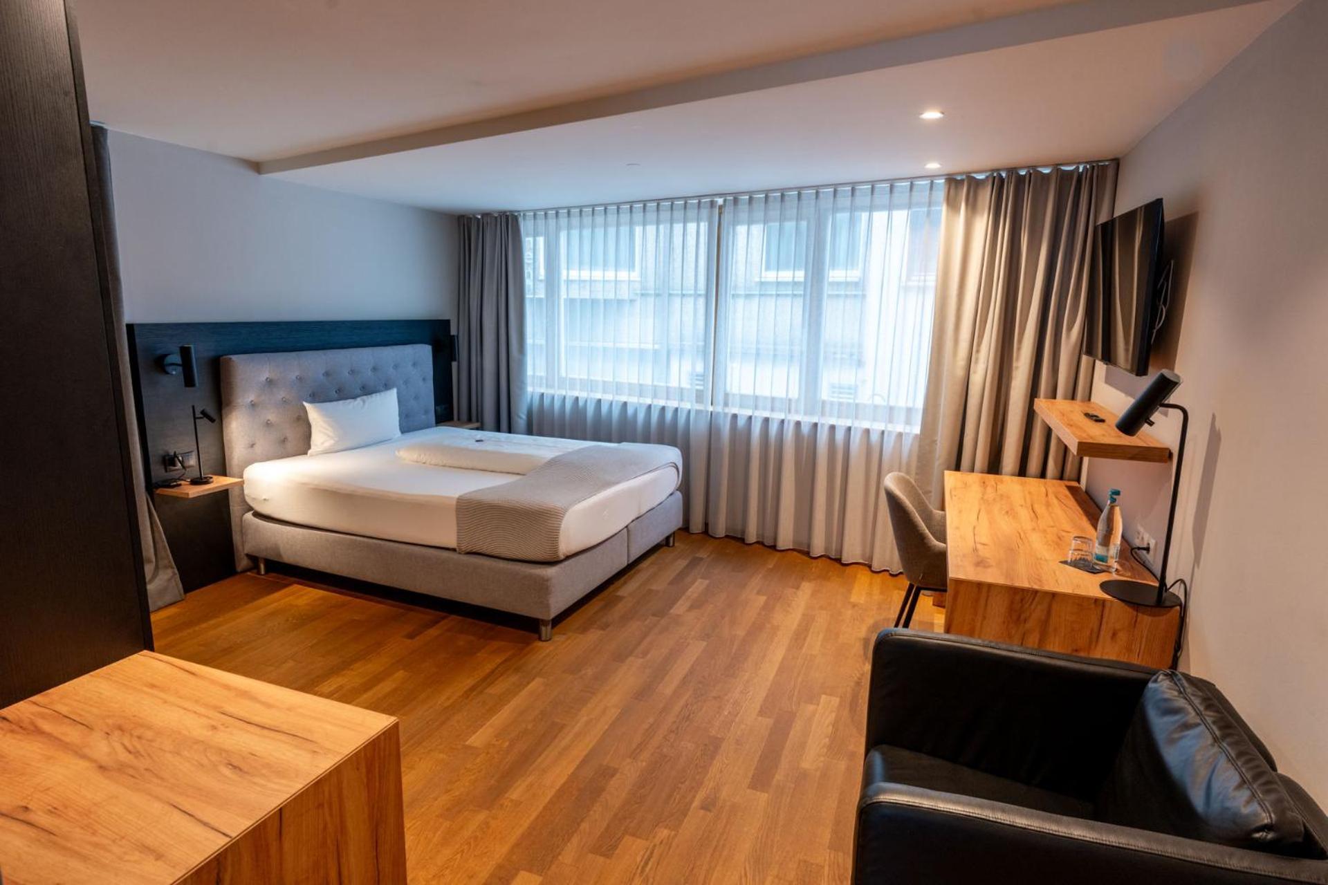 Restaurant Hotel Zum Storchen Waldkirch Εξωτερικό φωτογραφία