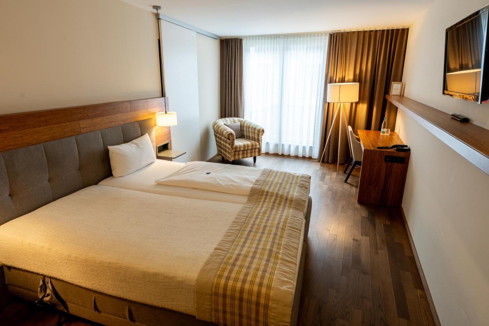 Restaurant Hotel Zum Storchen Waldkirch Εξωτερικό φωτογραφία