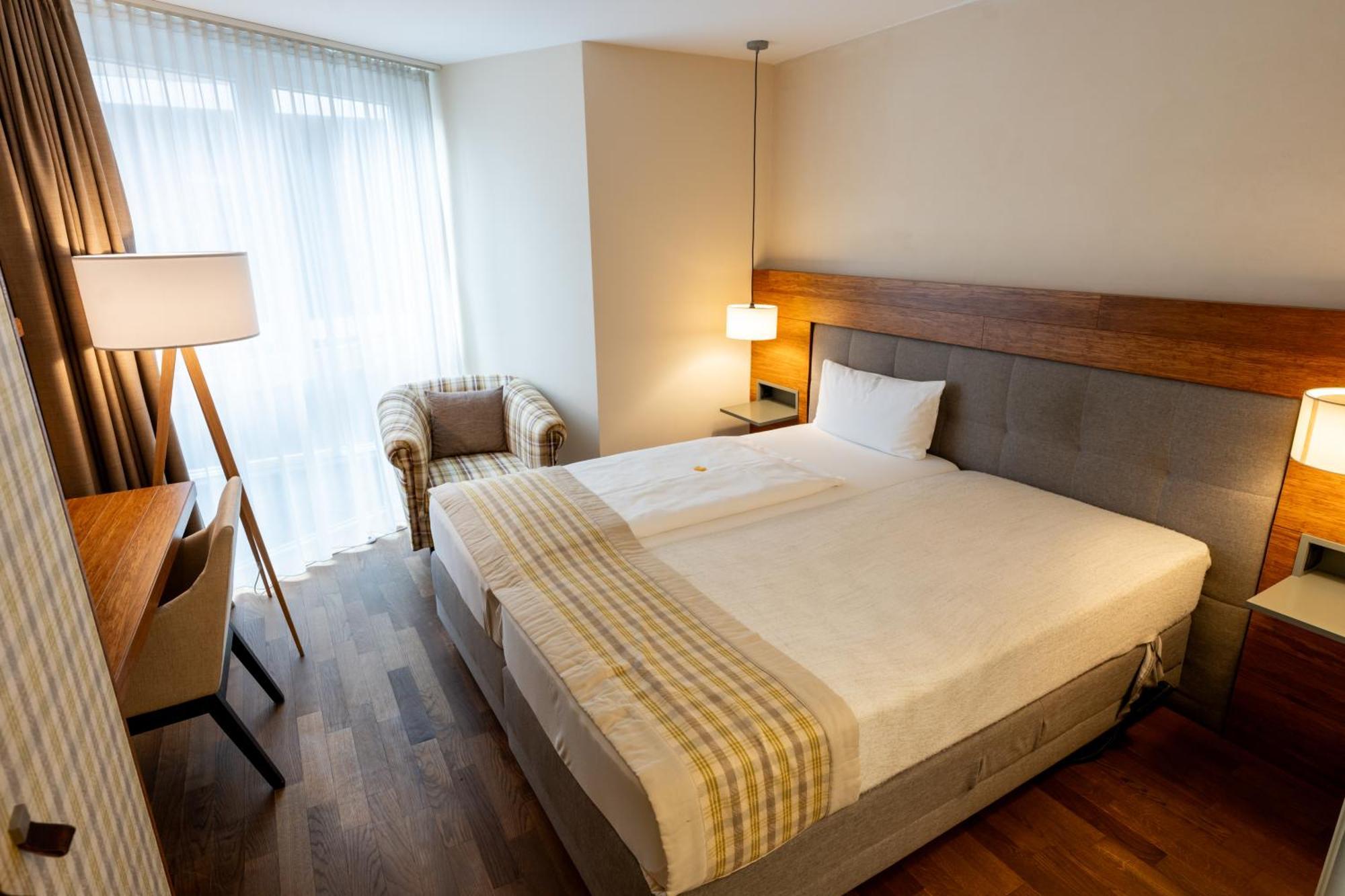 Restaurant Hotel Zum Storchen Waldkirch Εξωτερικό φωτογραφία
