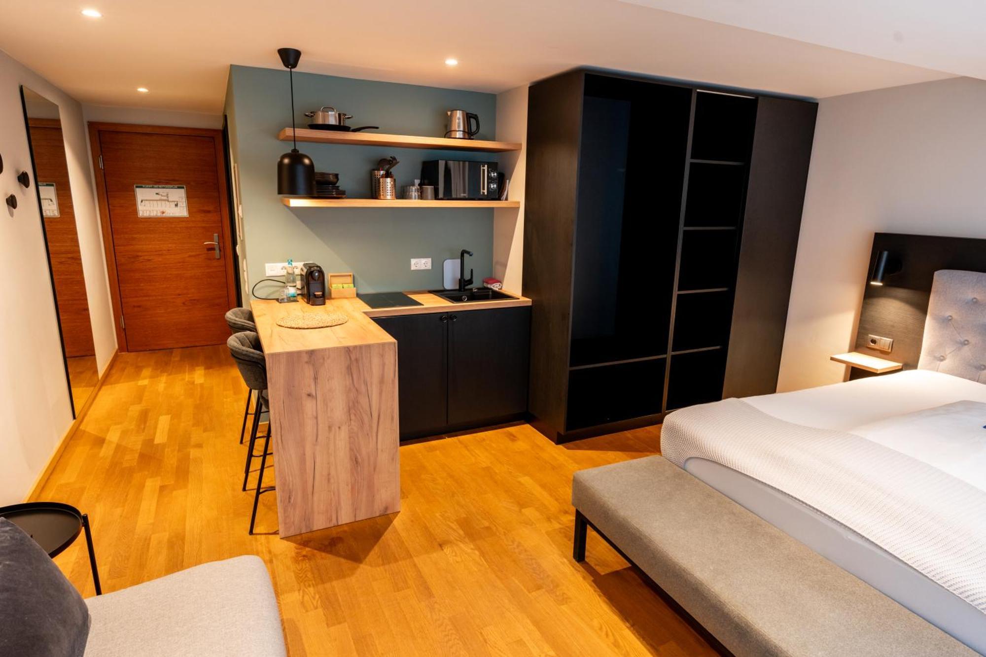 Restaurant Hotel Zum Storchen Waldkirch Εξωτερικό φωτογραφία